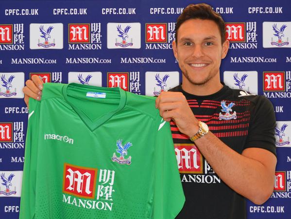 Alex McCarthy