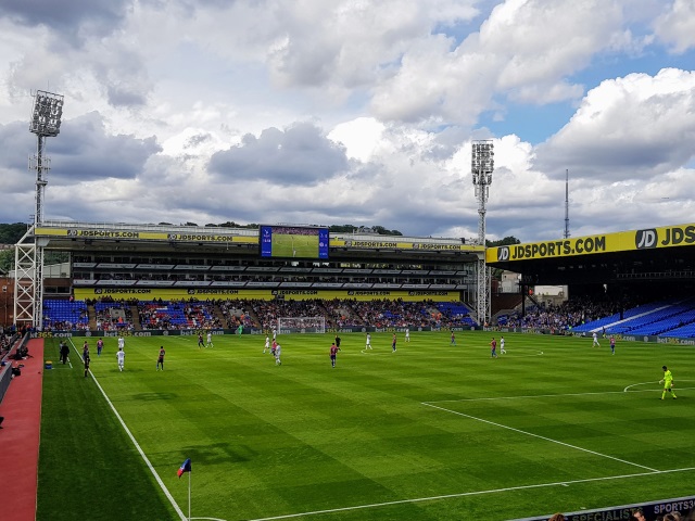 Selhurst Schalke