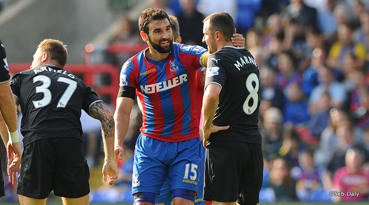 Mile Jedinak